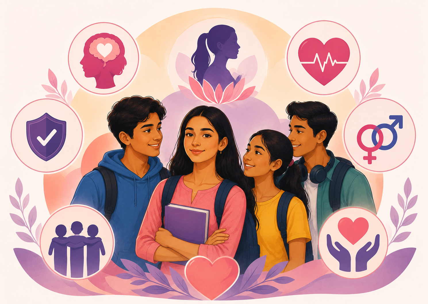 Adolescent Health Programme