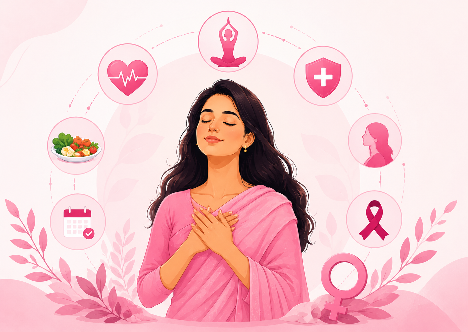 Women Health Awareness
