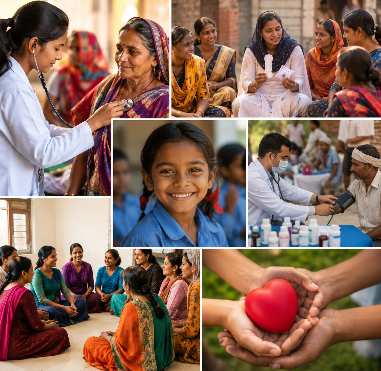 Community Health